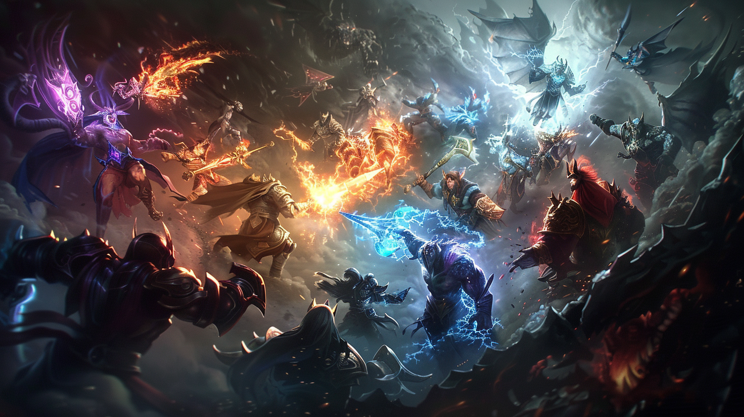 Your Path to Radiant/Challenger: Mindset, Mechanics, and Match Analysis