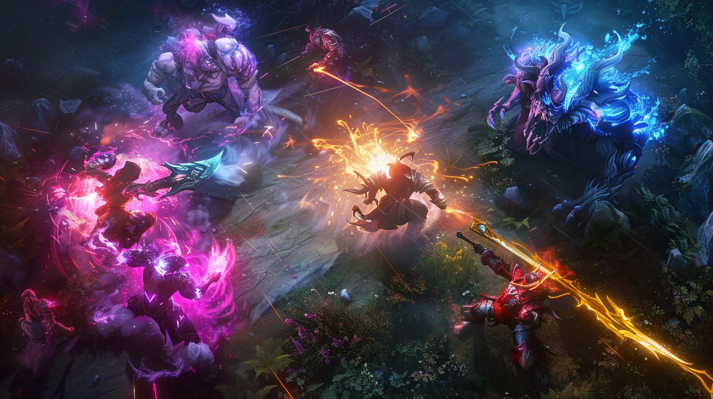 Beyond the Broadcast: How Pro Player Streams Elevate Your Game