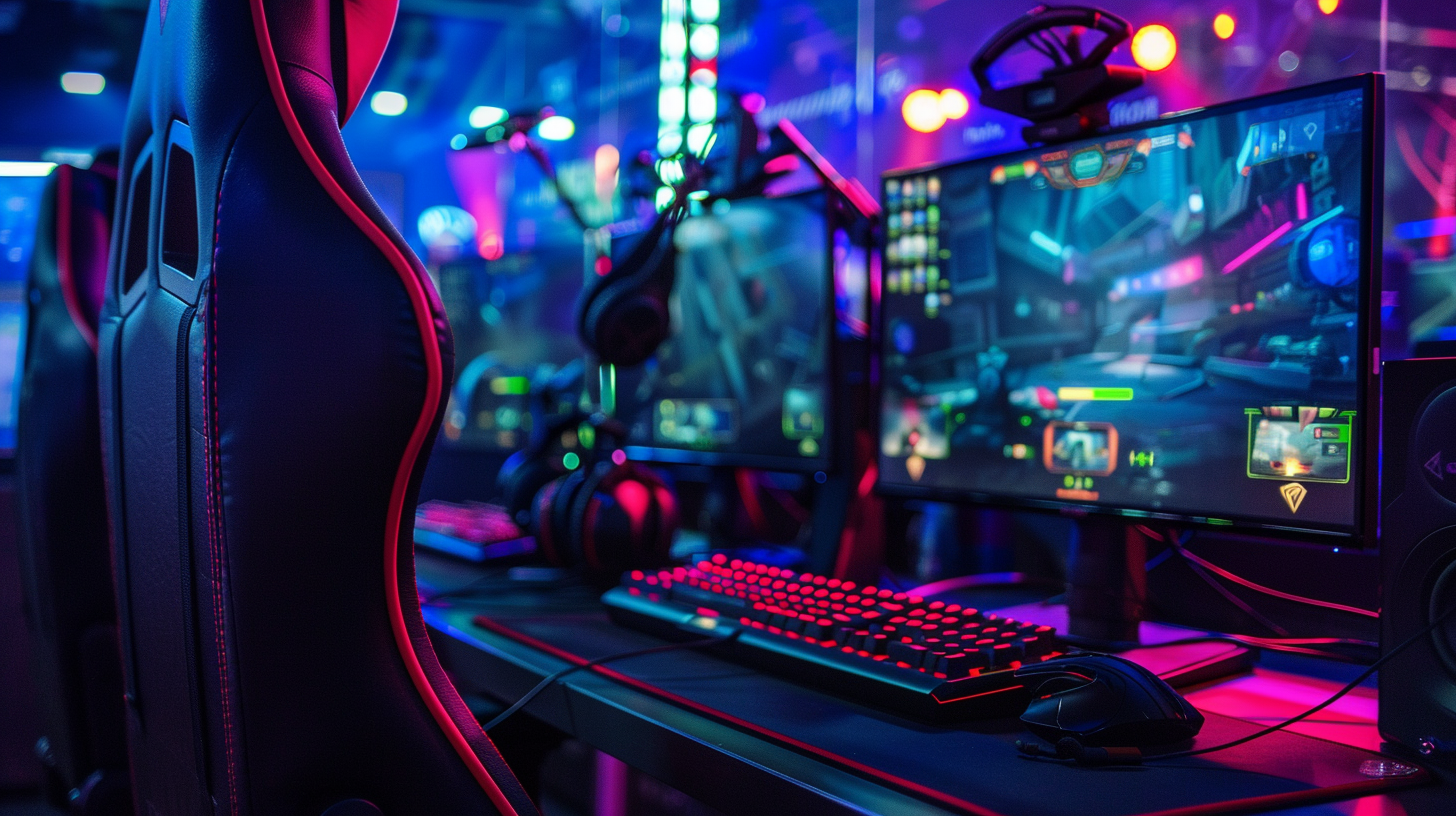 The Ultimate Guide to Mastering Vision Control in Solo Queue